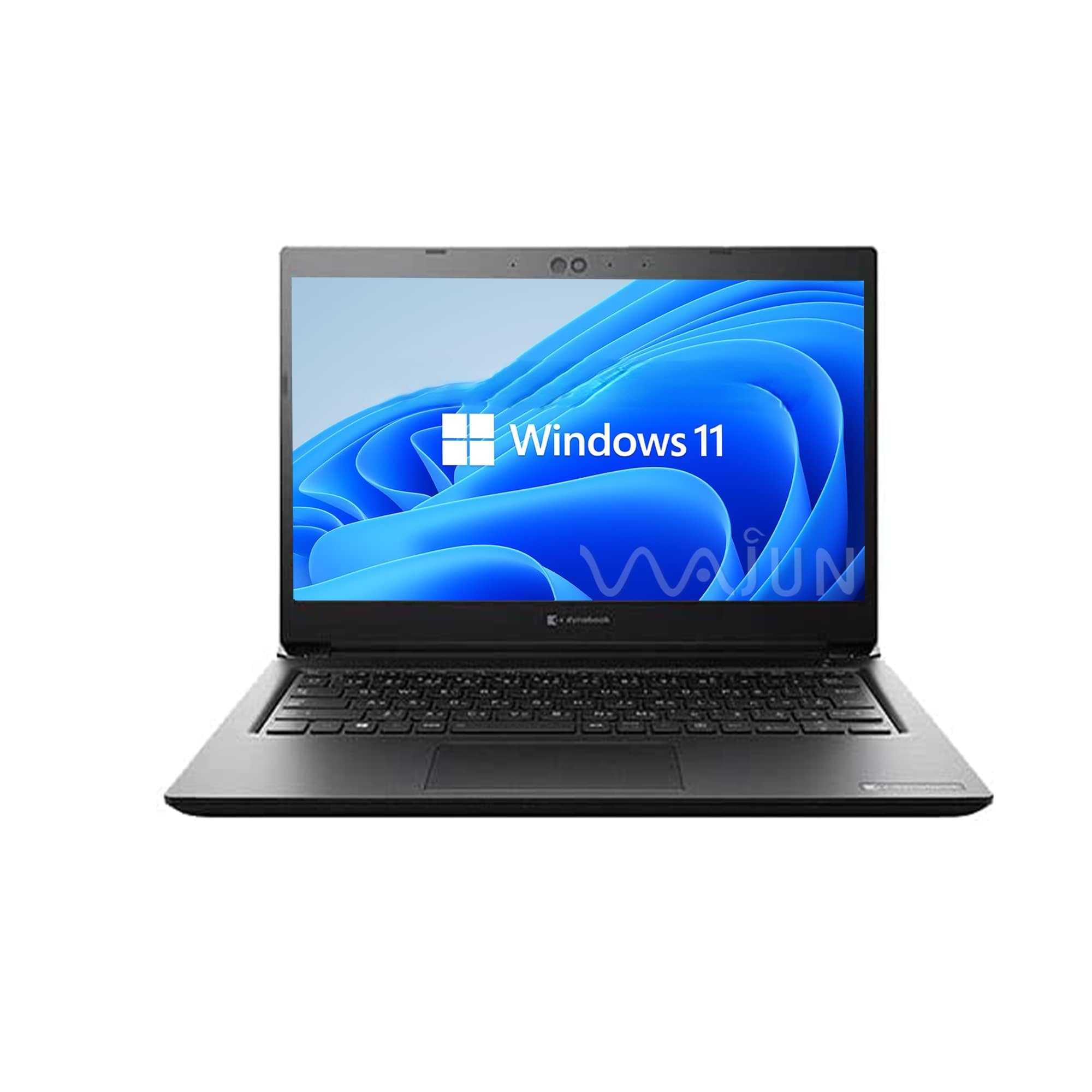 Amazon.co.jp: 【整備済み品】ノートPC Dynabook S73 / 13.3型 / MS