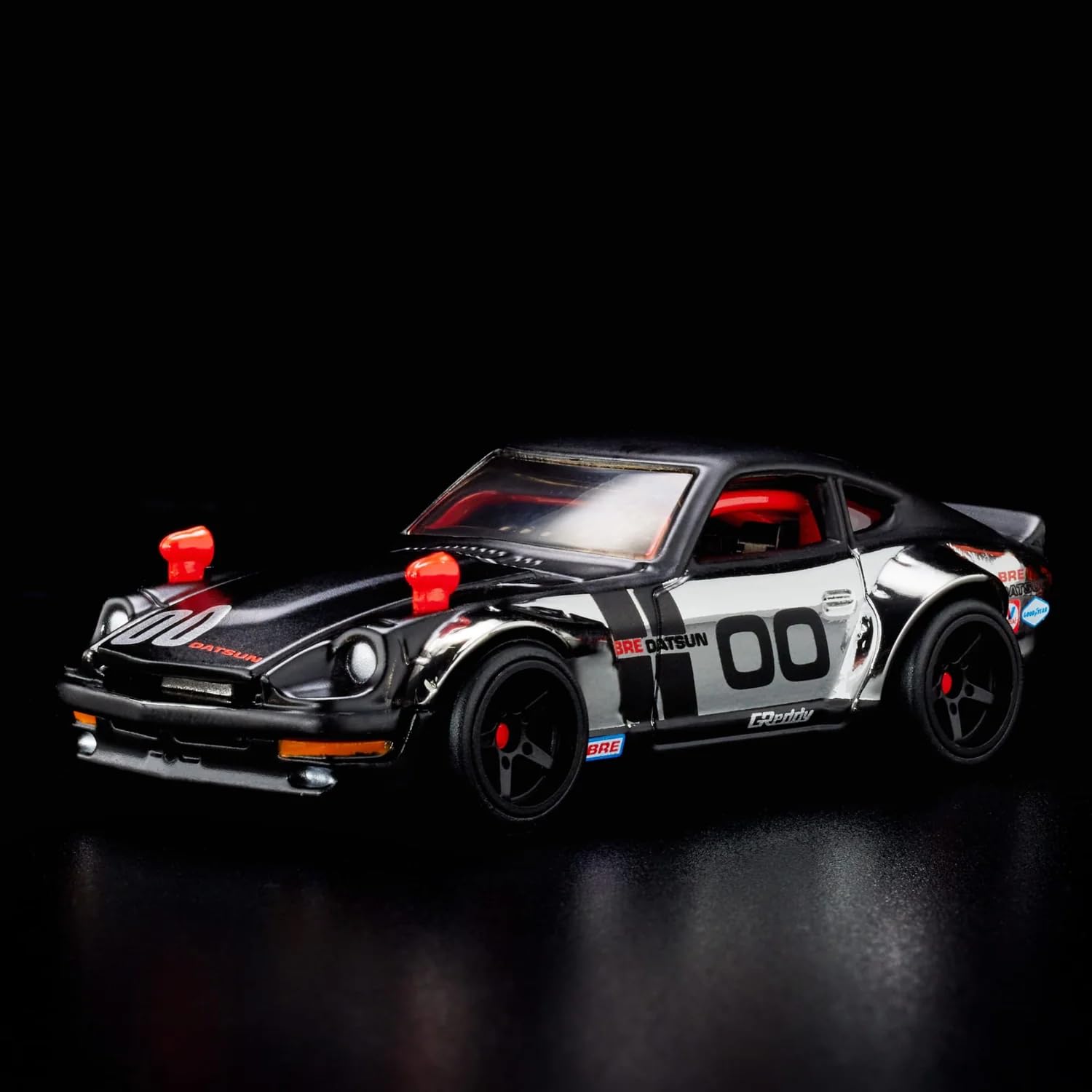 Amazon.co.jp: Hot Wheels Collectors RLC エクスクルーシブ カスタム