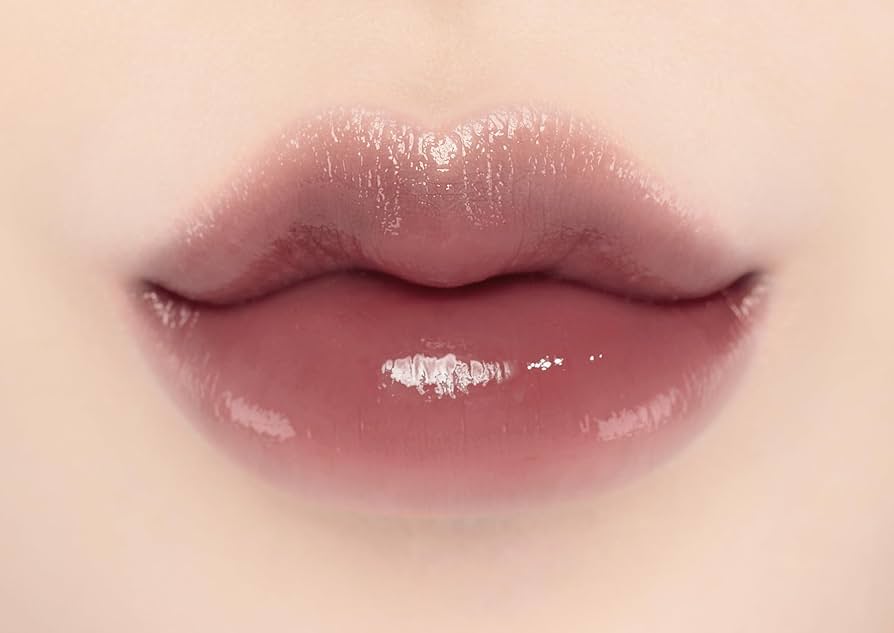 Amazon | Laka (ラカ) ボンディンググロウリップスティック #202