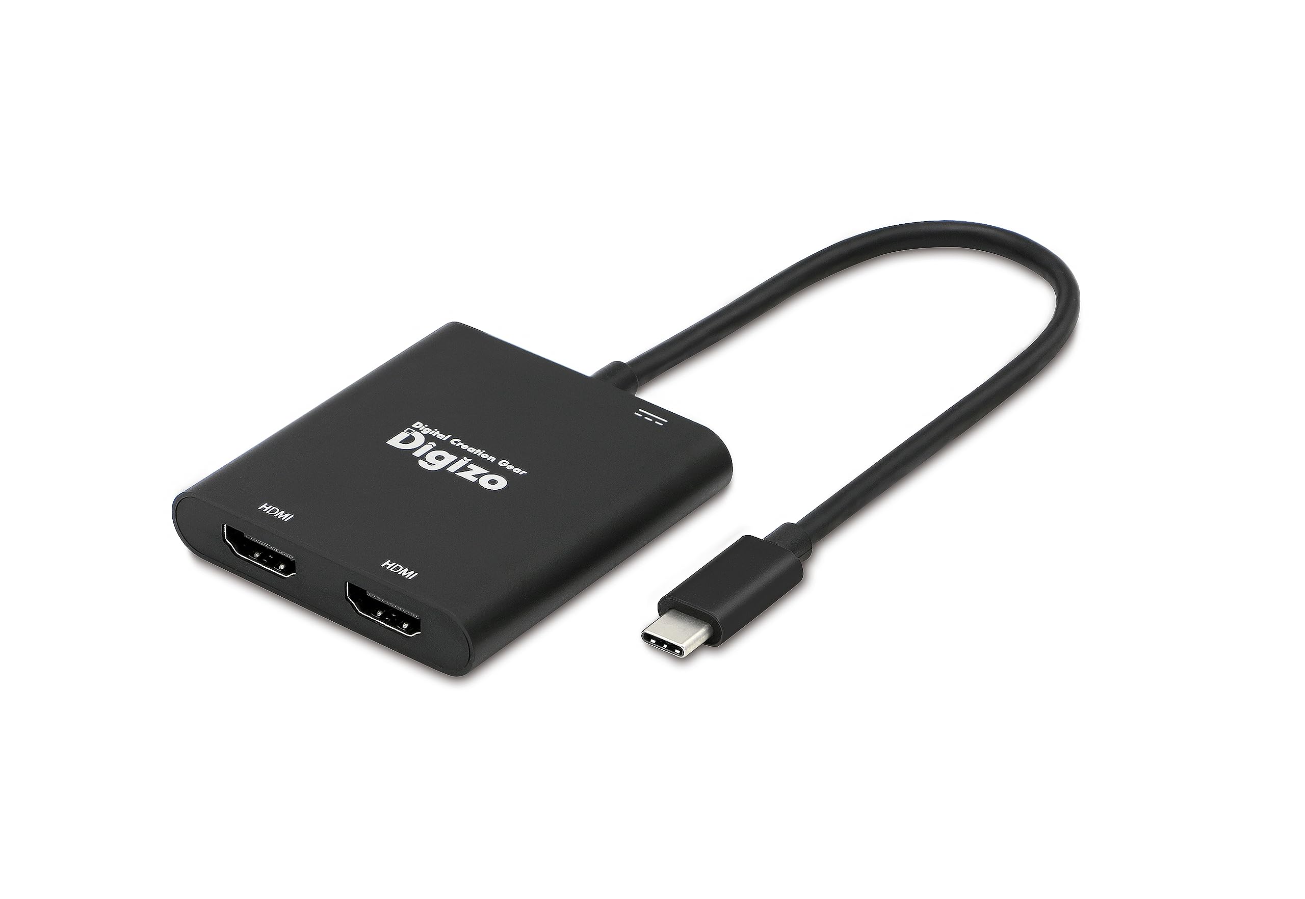 Amazon.co.jp: プリンストン(PRINCETON) Digizo USB-C HDMI変換