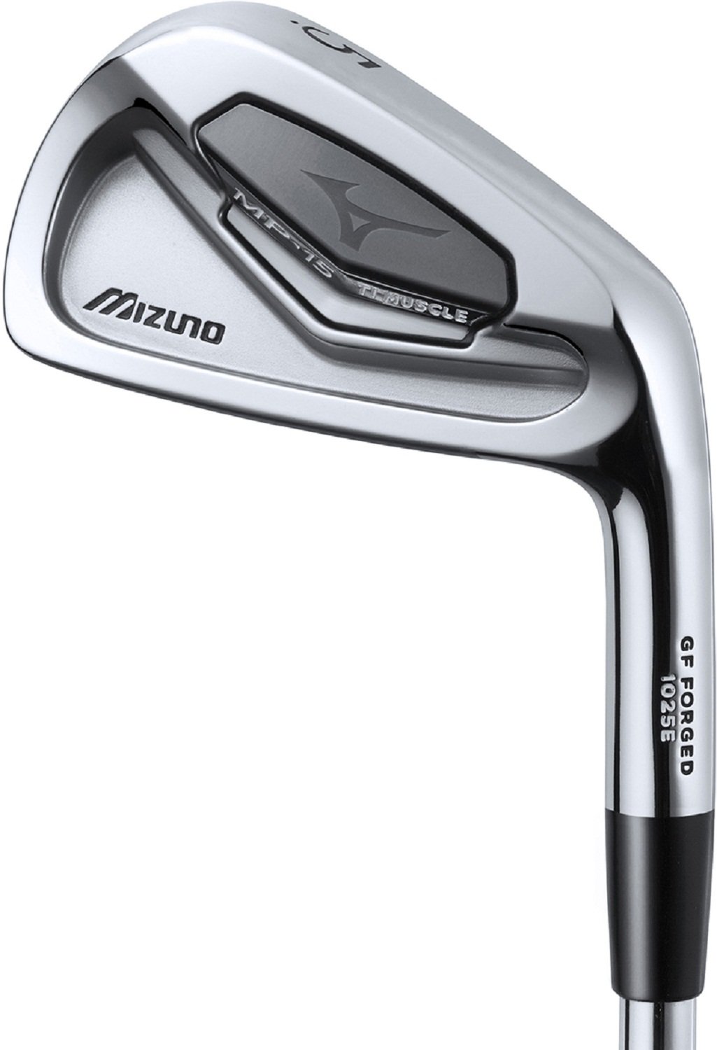 Amazon.co.jp: MIZUNO(ミズノ) MP-15 アイアン 6本組 5KJKS64506 S
