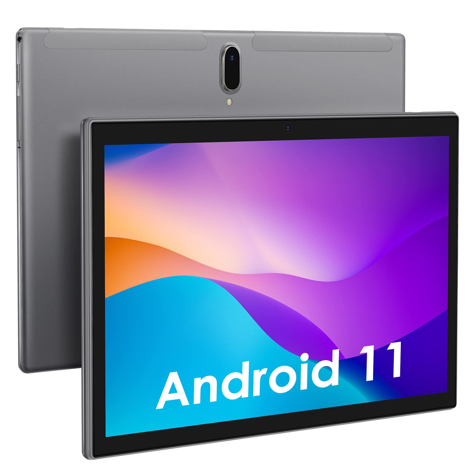 Amazon.co.jp: タブレット 10インチ Android 11 最大1.8GHz 8コアCPU
