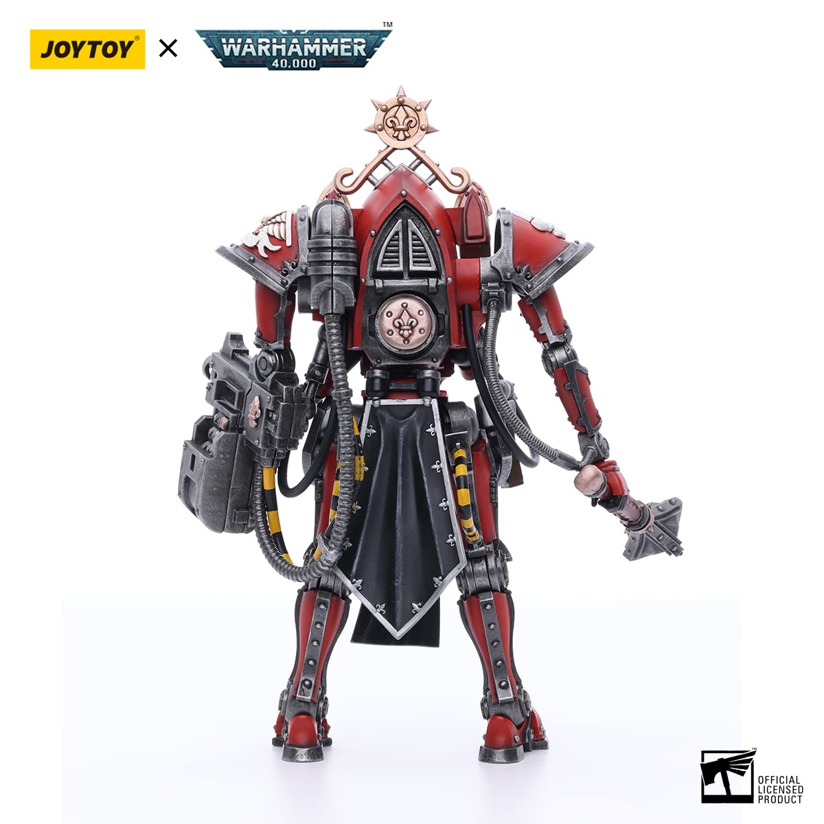 Amazon.co.jp: Joy Toy (CN) ウォーハンマー 40k フィギュア 1/18