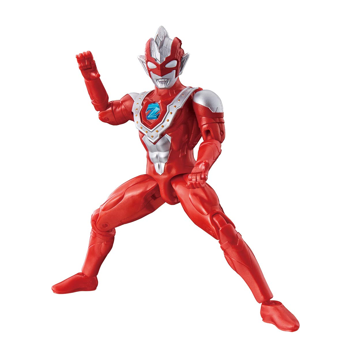 Amazon.co.jp: BANDAI ウルトラマンZ ウルトラアクションフィギュア