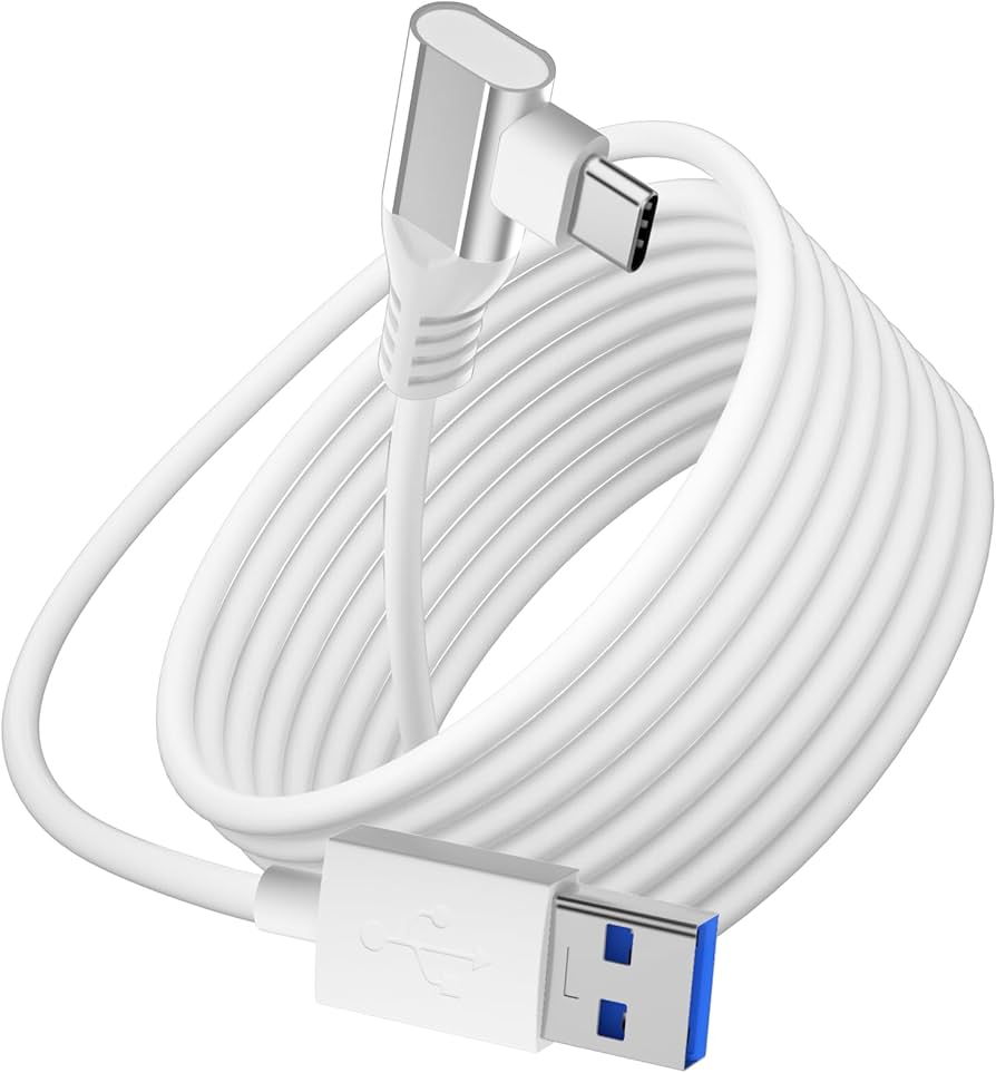 Amazon.co.jp: MACLE リンクケーブル 5M 対応Quest 3/2/1/Pro/Pico4