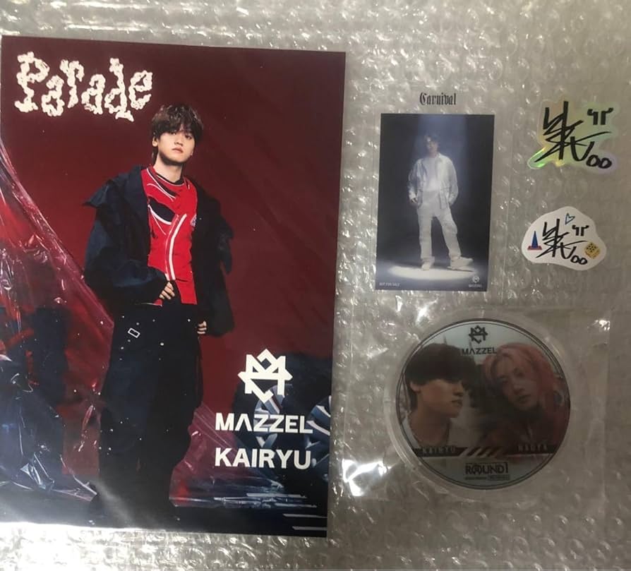 Amazon.co.jp: MAZZEL カイリュウ セット : おもちゃ