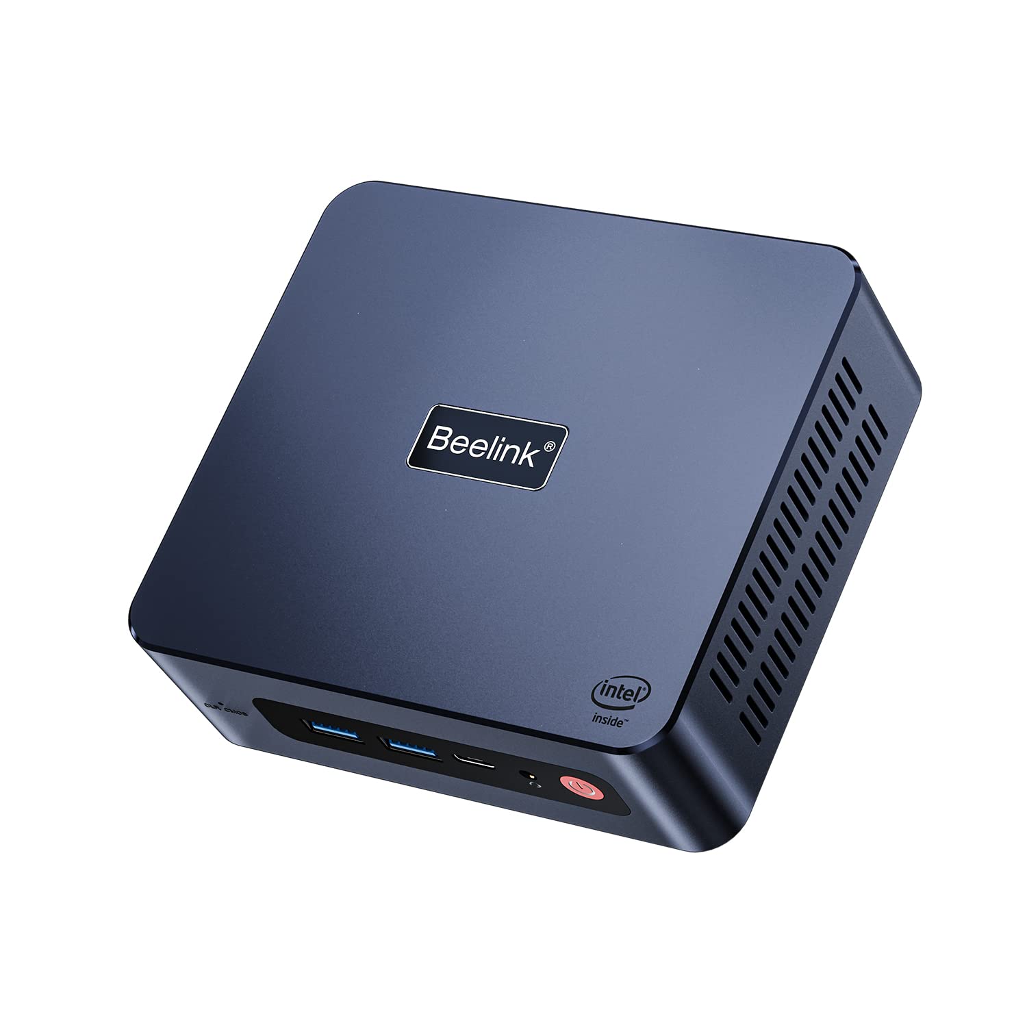Amazon.com: Beelink U59 Mini PC with Intel N5105 4C/4T Turbo 2.9