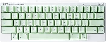 Amazon.co.jp: PFU HHKB Professionalシリーズ キートップセット山葵