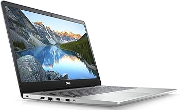 Dell Inspiron 15 3000 Laptop, 15,6