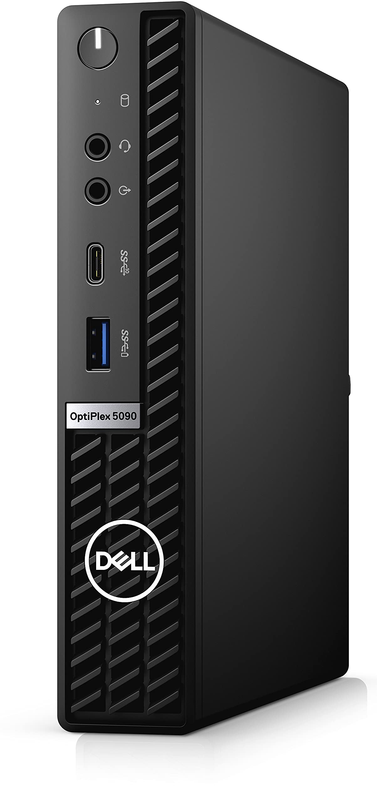 Amazon.com: Dell Optiplex 5090 Micro Desktop | Core i5-10500T