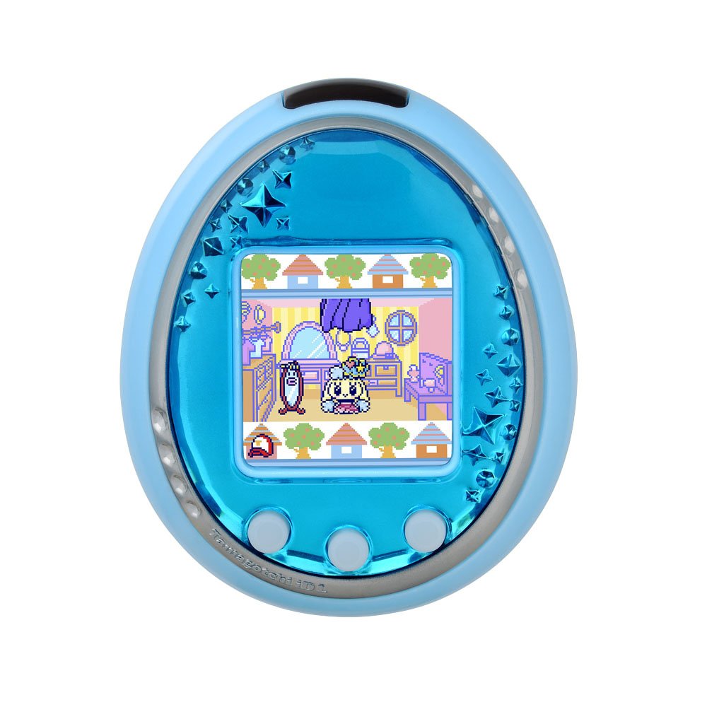 たまごっちidl 美品 2011年 たまごっち iDL 2011 Tamagotchi iD L