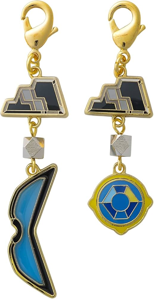 Amazon.co.jp: ポケモンセンターオリジナル ファスナーチャーム