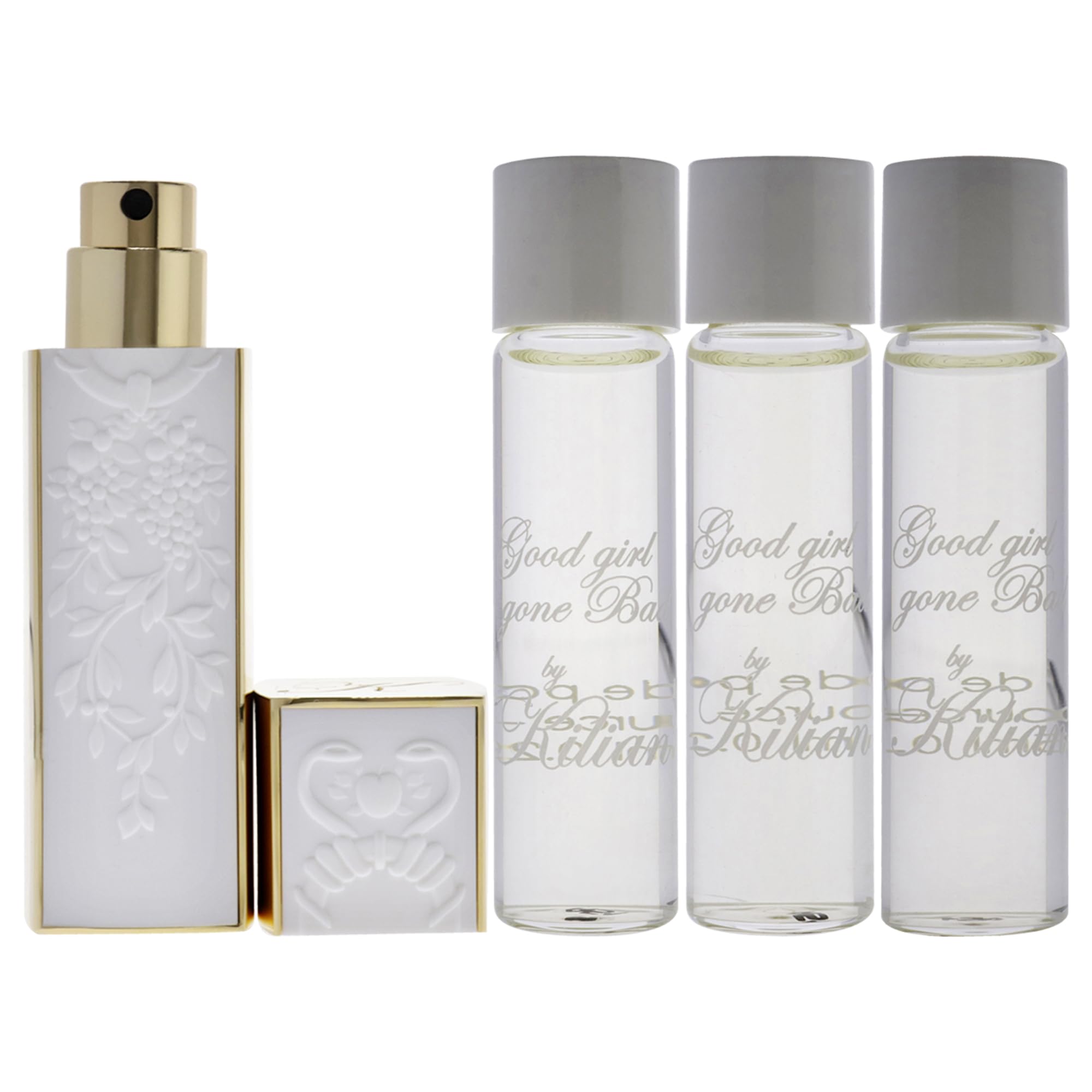 Amazon.com : Good girl gone Bad by KILIAN - Travel Set 30ML