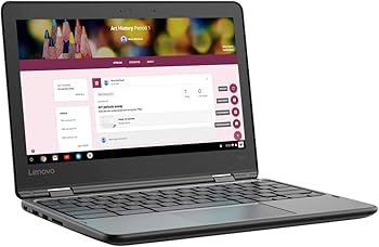 Amazon.com: Lenovo 300e Chromebook 11.6