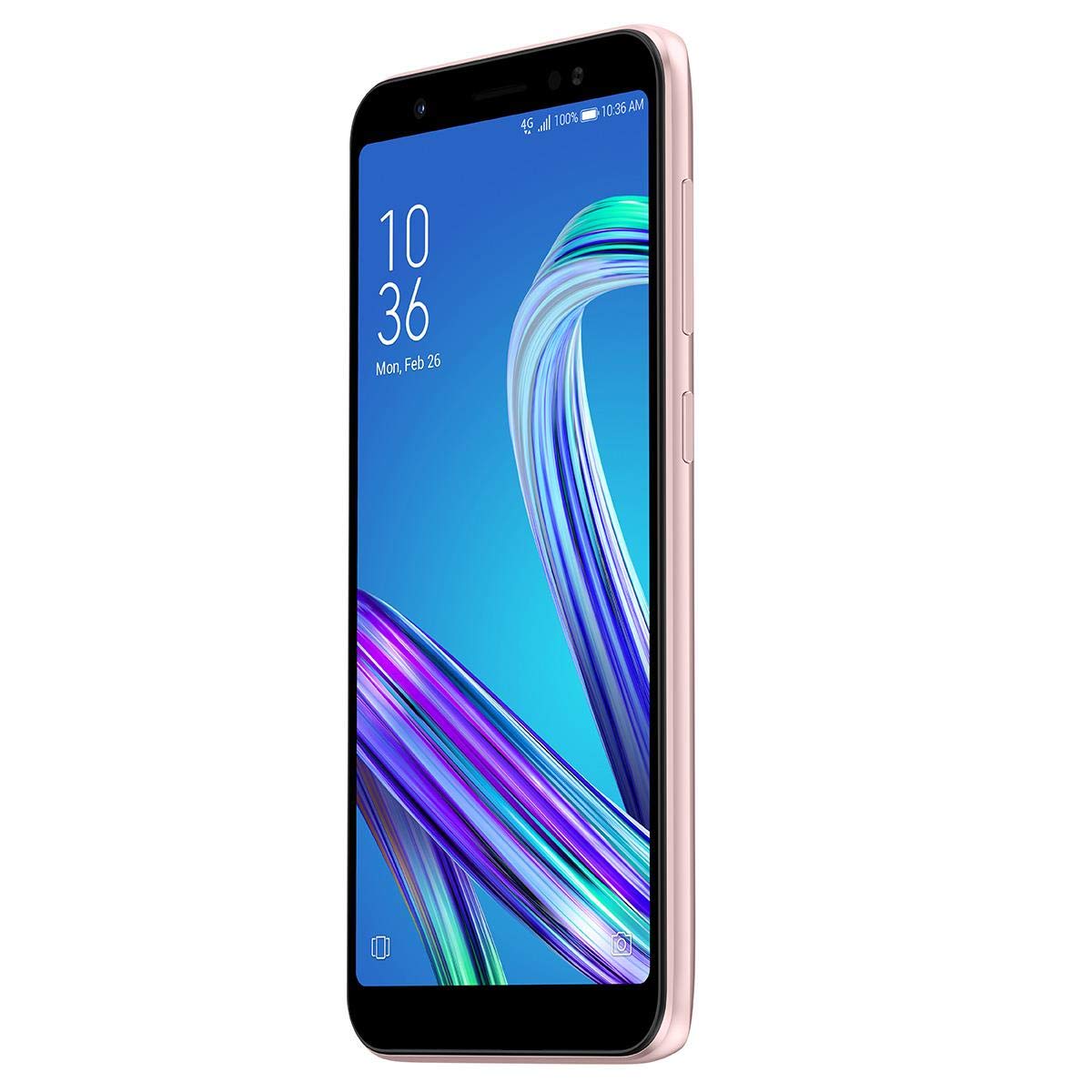 Amazon | ZA550KL-PK32 [ZenFone Live (L1) (And8.0/ローズピンク