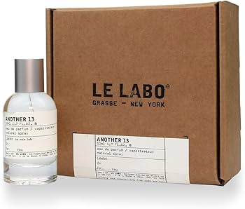 Amazon | ルラボ アナザー13 オードパルファン 50ml Le Labo Another