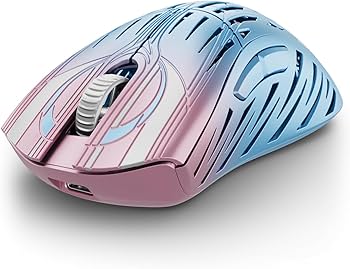 Amazon.com: PWNAGE Stormbreaker Wireless Magnesium Gaming Mouse