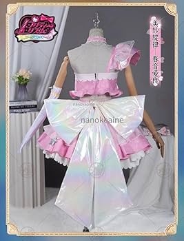 Amazon.co.jp: プリティーリズム・オーロラドリーム アイプリバース 春