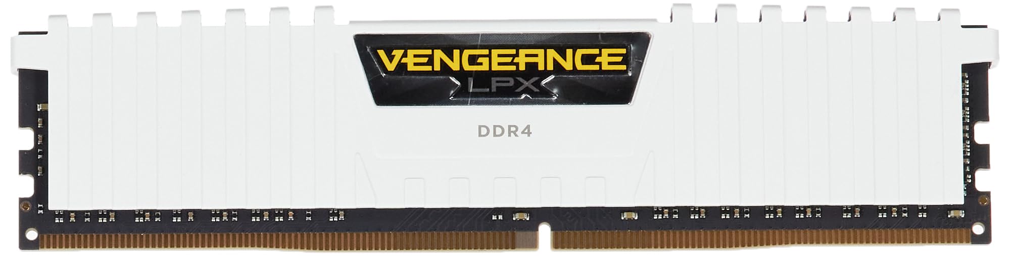 Corsair Vengeance LPX 16GB (2x8GB) DDR4 DRAM 3200MHz C16 Desktop