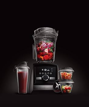 Amazon | 【公式】Vitamix バイタミックス ブレンディングボウル225ml