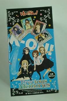 Amazon.co.jp: 【プレシャスメモリーズ トレーディングカードゲーム