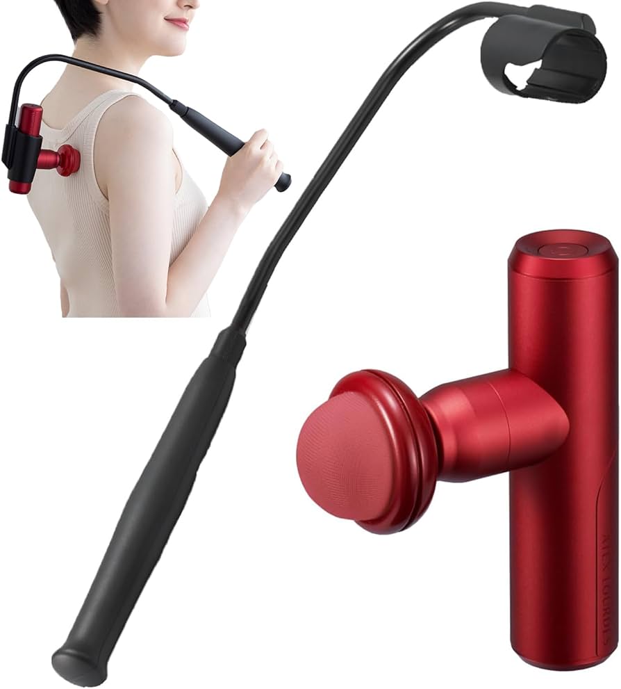 Amazon | ATEX アテックス ルルドガンプラスアーム 【アダプター付き