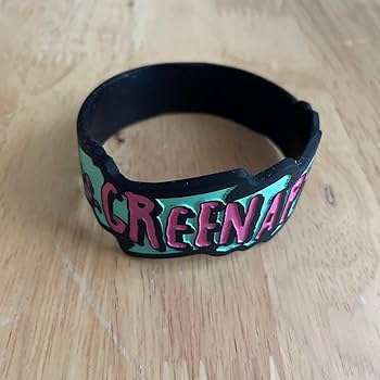 Amazon.co.jp: Mrs.GREEN APPLE ミセス ラバーバンド ラババン