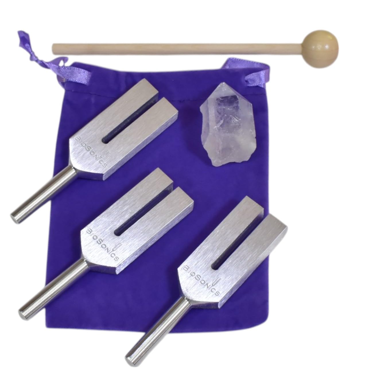 Amazon | [セドナの魔法]biosonics社製 エンジェルチューナー 4096Hz