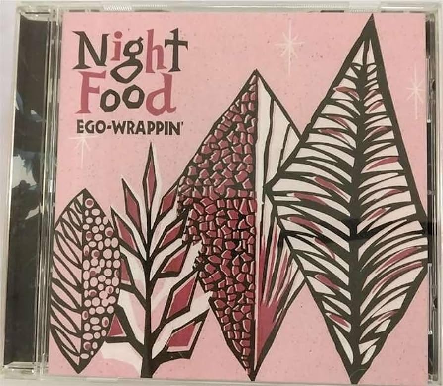 Amazon.co.jp: Night Food: ミュージック