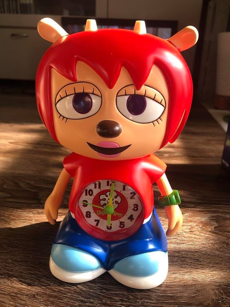 Amazon.co.jp: Um Jammer Lammyウンジャマラミー時計 : ファッション