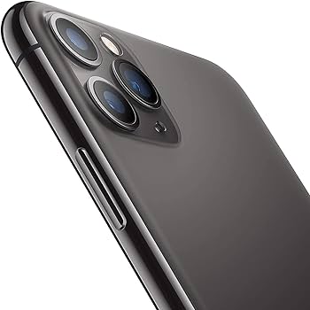 Amazon | 【整備済み品】 Apple iPhone 11 Pro Max 256GB スペース