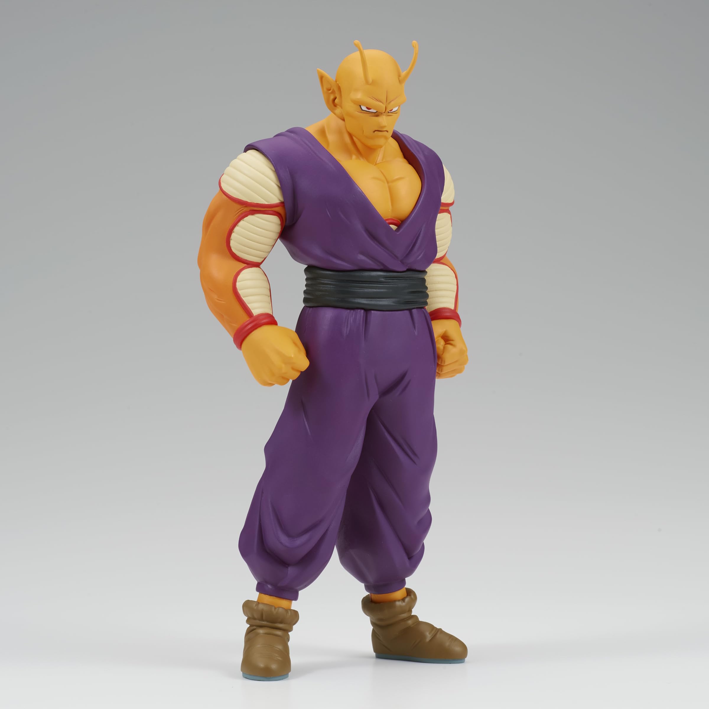 Amazon.co.jp: バンプレスト ドラゴンボール超 スーパーヒーロー DXF