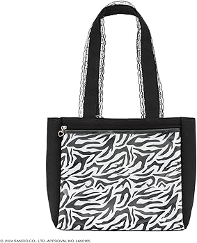 Amazon | [ショービドー] 粧美堂 ツインアイドルシリーズ トートバッグ