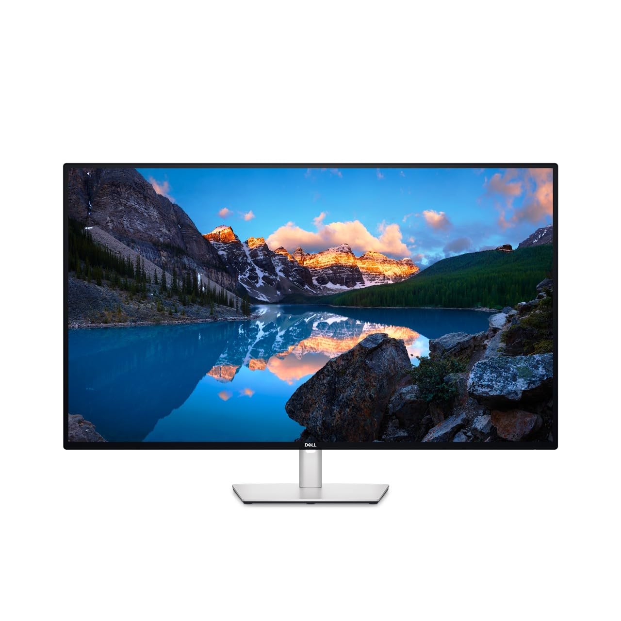 Amazon.com: Dell UltraSharp 43 4K USB-C Hub Monitor - U4323QE