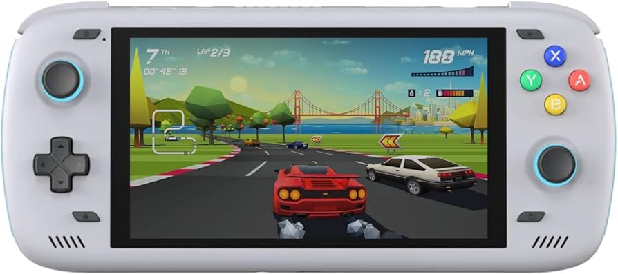 Amazon.com: AYN Odin 2 Pro Android Handheld Gaming with high