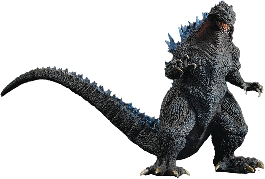 Amazon.co.jp: エクスプラス GARAGE TOY 東宝大怪獣シリーズ 酒井