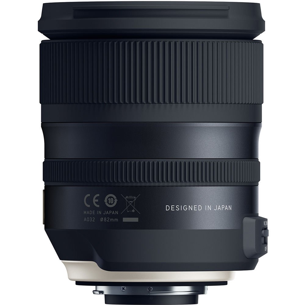 Amazon.co.jp: TAMRON 大口径標準ズームレンズ SP24-70mm F2.8 Di VC