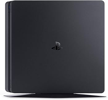 Amazon.com: Sony Playstation 4 Slim(CUH-2215B) 1TB Core with