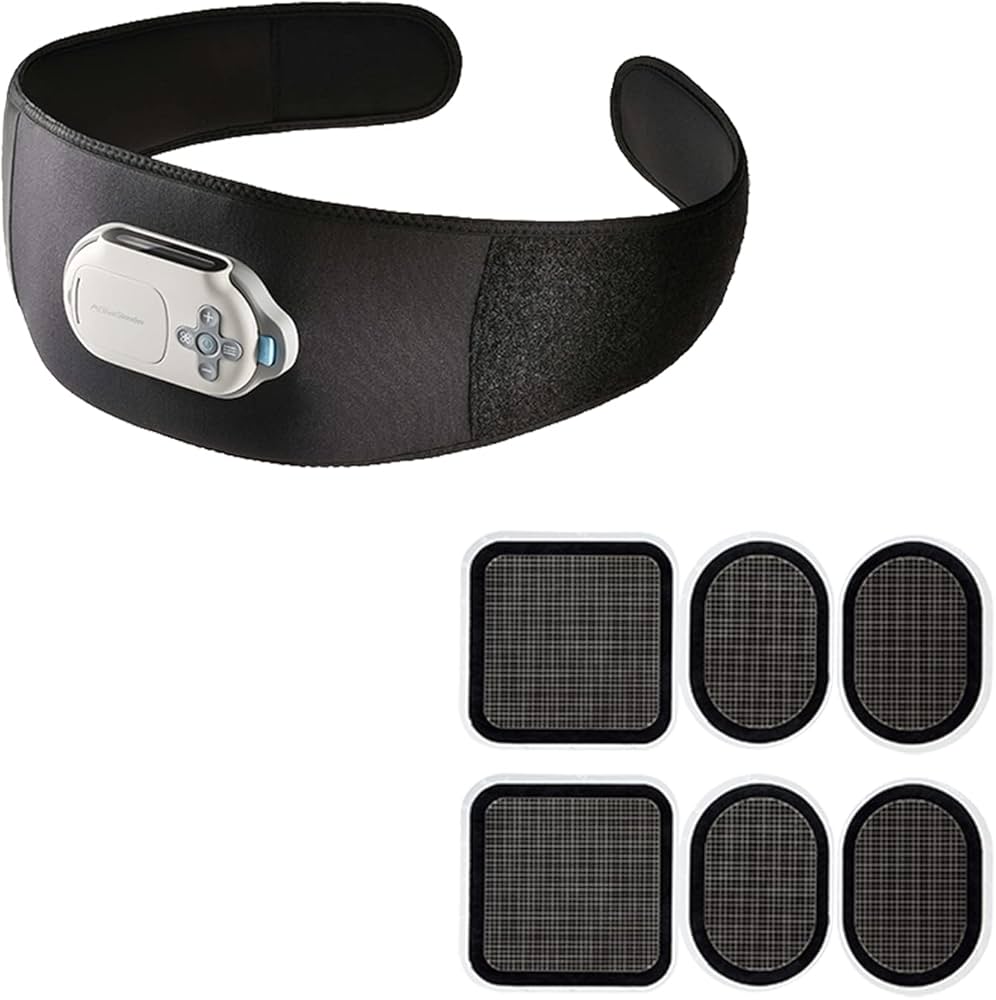 Amazon.co.jp: Shop Japan アクティブスレンダー アブベルト パッド2