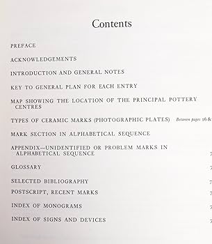 Encyclopaedia of British Pottery and Porcelain Marks: Godden