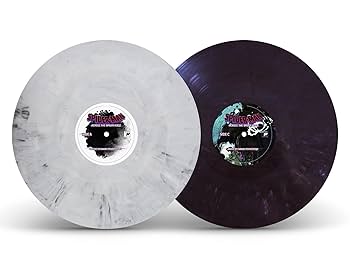 Amazon.co.jp: Spider-Man: Across the Spider-Verse (Original Score