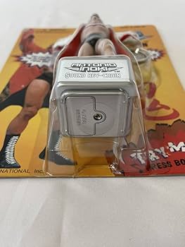 Amazon.co.jp: 未開封 アントニオ猪木《サウンド キーチェーン/SOUND