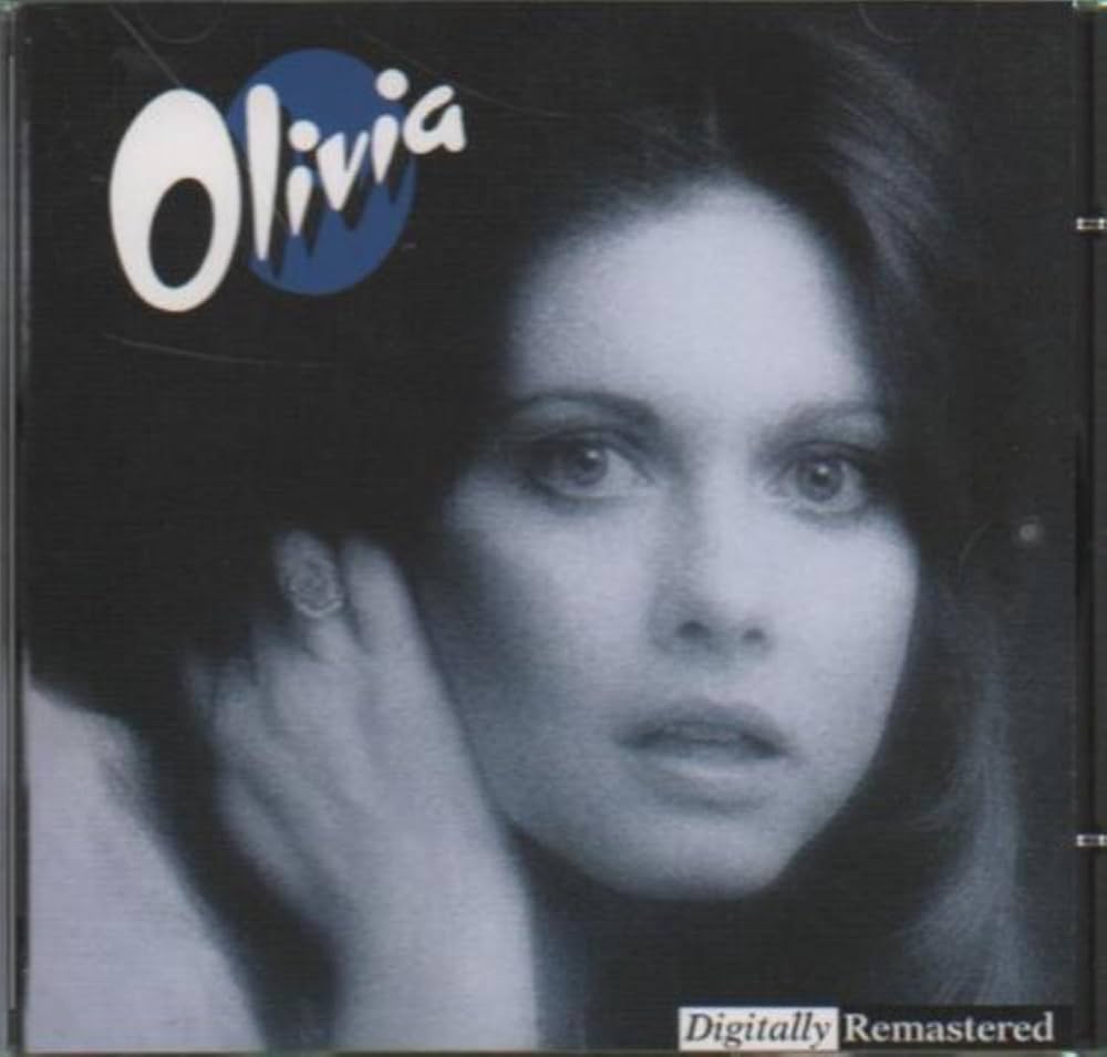 Amazon.co.jp: Olivia: ミュージック