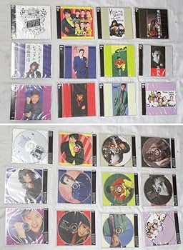 Amazon.co.jp: ◇未開封多数 近藤真彦 マッチ箱 25th Anniversary