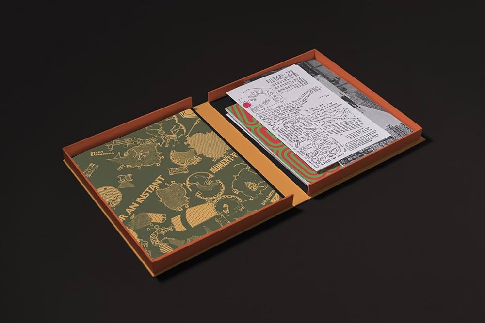 Amazon | Archigram: The Magazine | Cook, Peter, Evans, Thomas