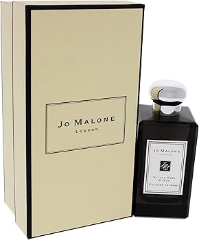 Amazon.com : Jo Malone Velvet Rose & Oud Cologne Intense Cologne
