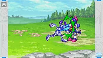 Amazon.com: メダロット クラシックス プラス クワガタVer. -Switch