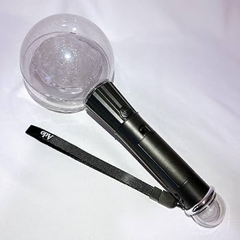 Amazon.co.jp: Ado マーズ ペンライト ペンライトリング セット MARS