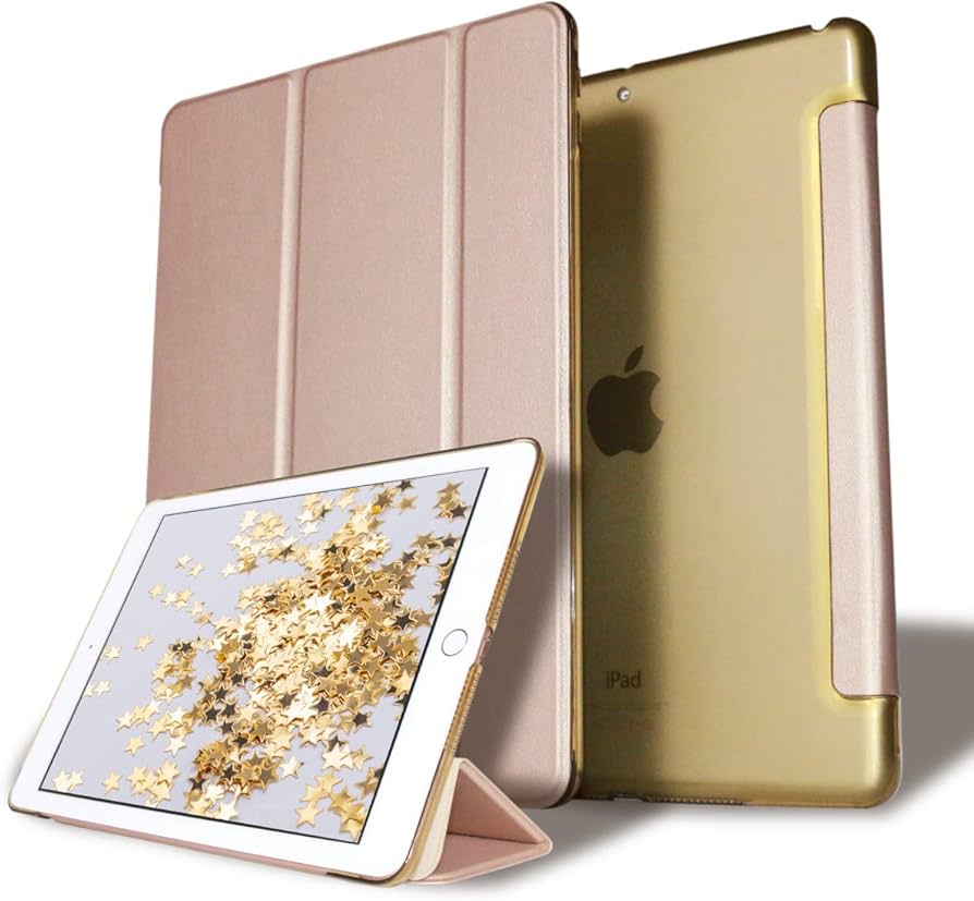 Amazon.co.jp: PIXEL.(ピクセル.) iPad 10.2インチ ケース 軽量・薄型