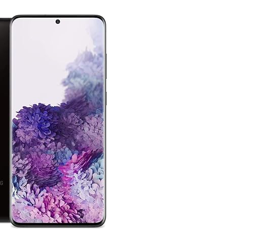 Amazon.com: Samsung Galaxy S20+ Plus 5G Factory Unlocked Android